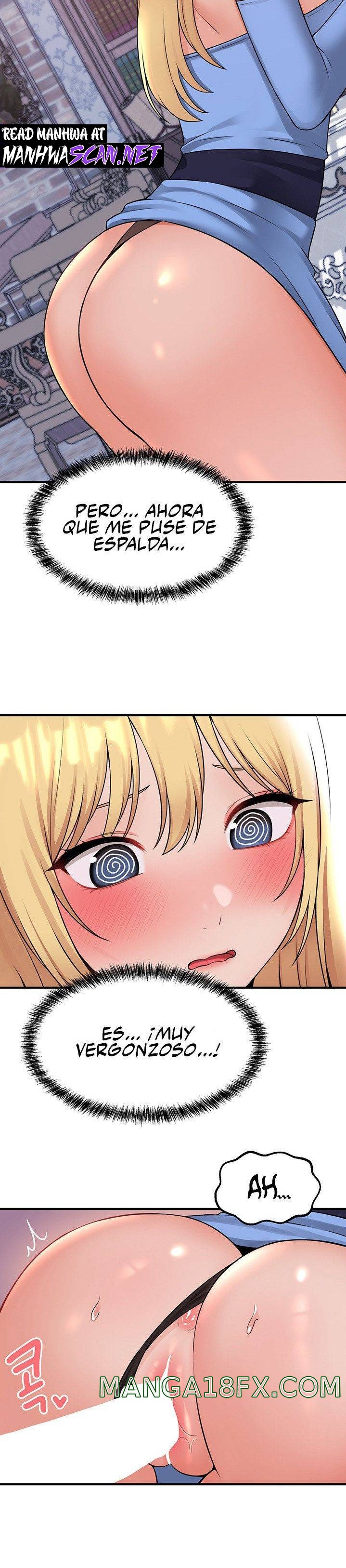 Elf Who Likes To Be Humiliated Raw Chapter 46 image 23