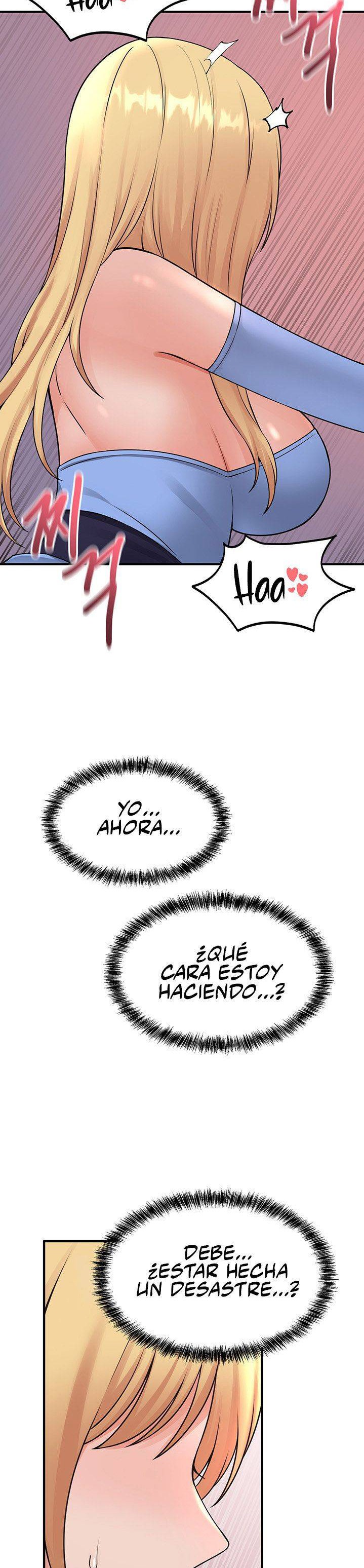Elf Who Likes To Be Humiliated Raw Chapter 46 image 30