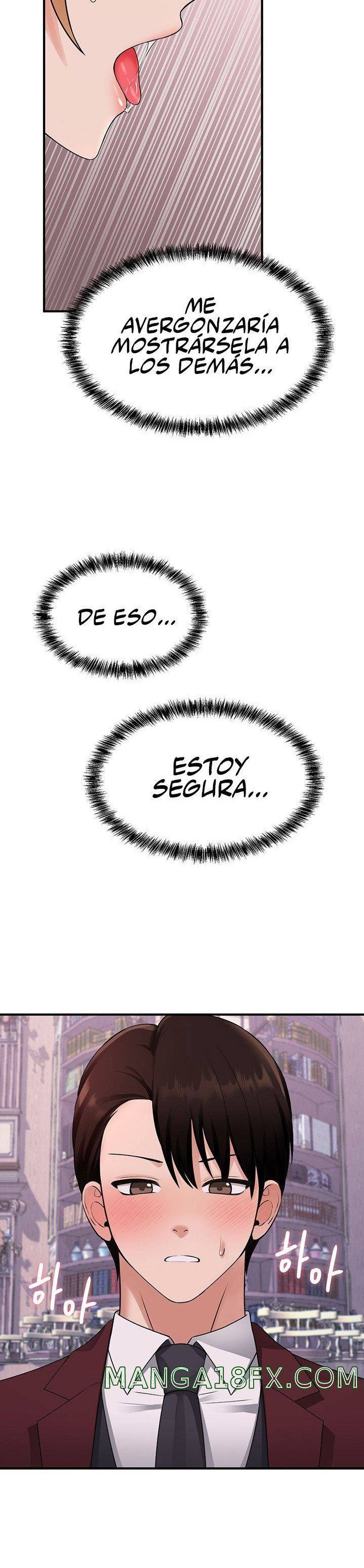 Elf Who Likes To Be Humiliated Raw Chapter 46 image 31