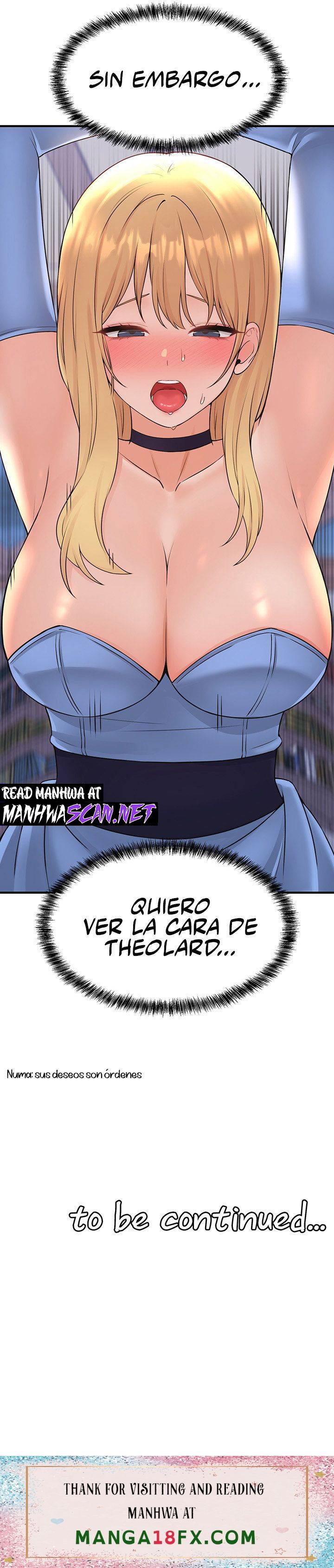 Elf Who Likes To Be Humiliated Raw Chapter 46 image 32