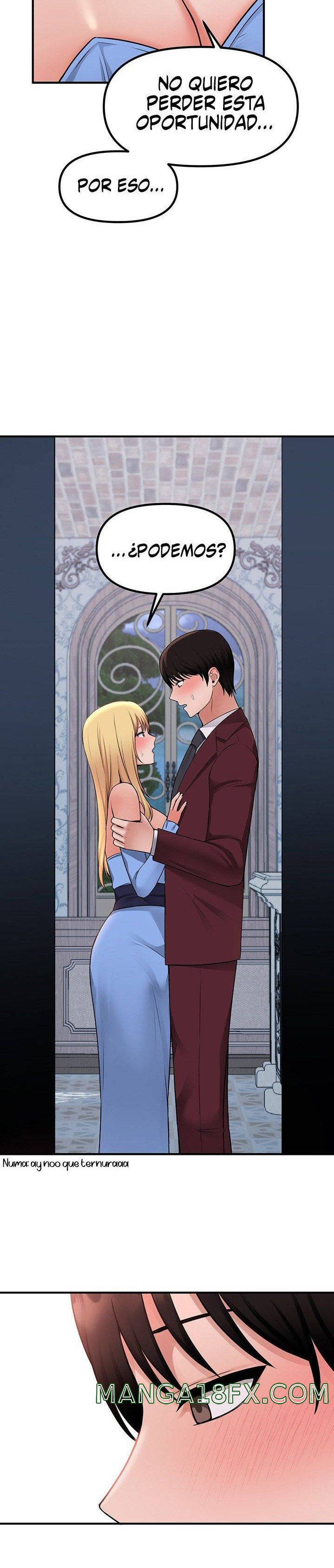Elf Who Likes To Be Humiliated Raw Chapter 46 image 7