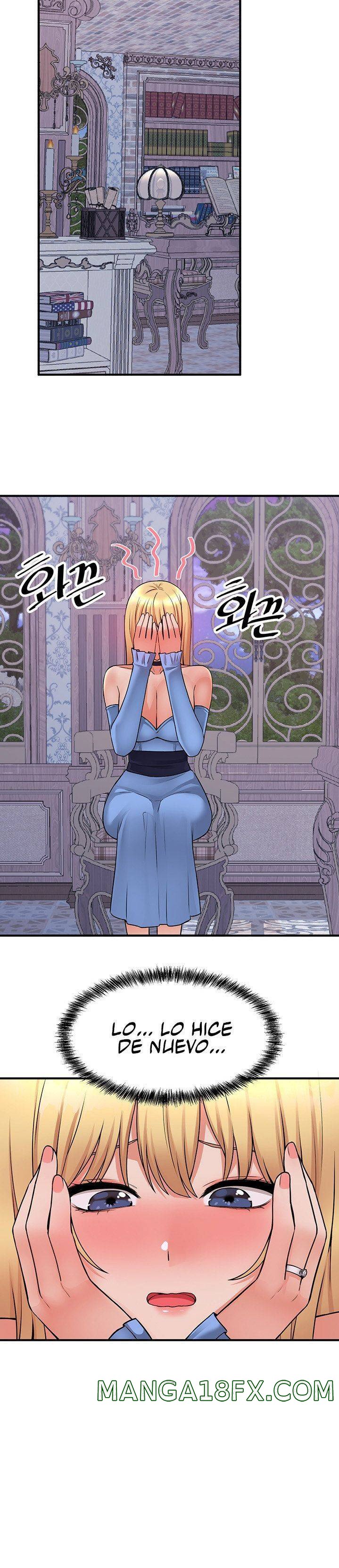 Elf Who Likes To Be Humiliated Raw Chapter 47 image 19