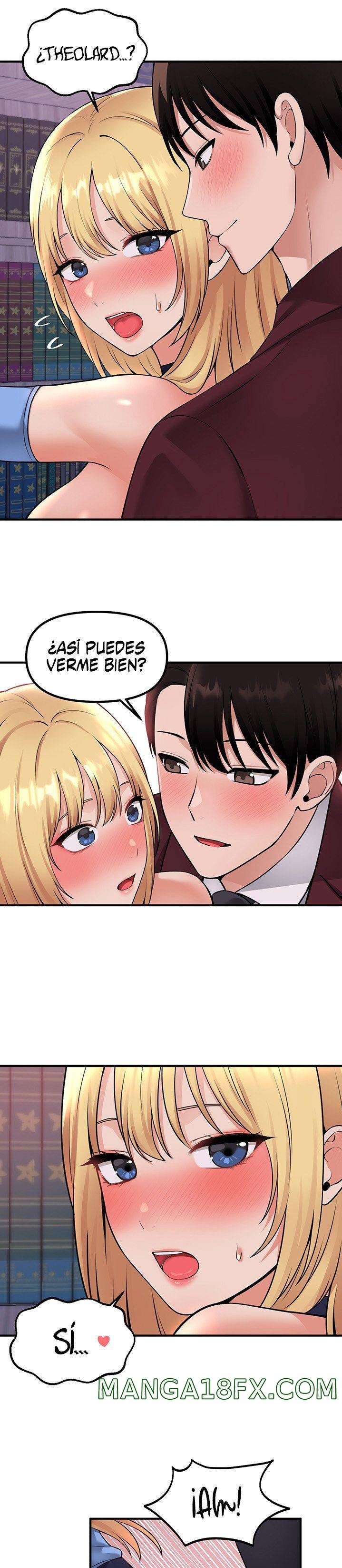 Elf Who Likes To Be Humiliated Raw Chapter 47 image 4