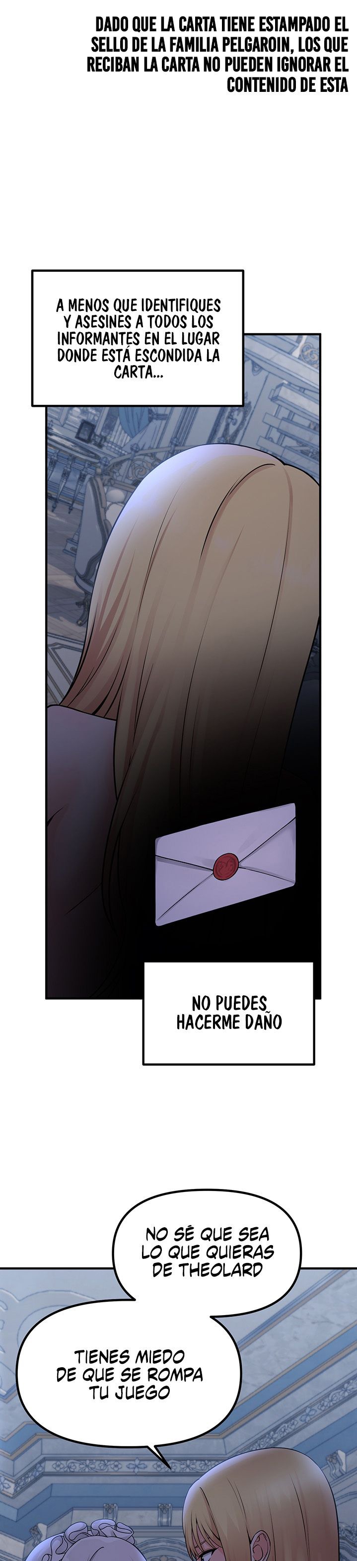 Elf Who Likes To Be Humiliated Raw Chapter 48 image 20