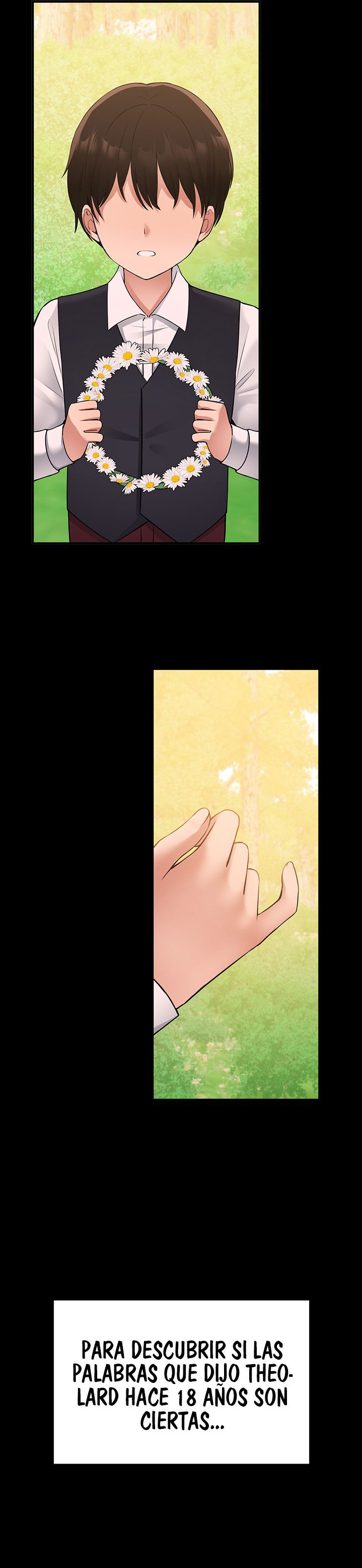 Elf Who Likes To Be Humiliated Raw Chapter 48 image 24