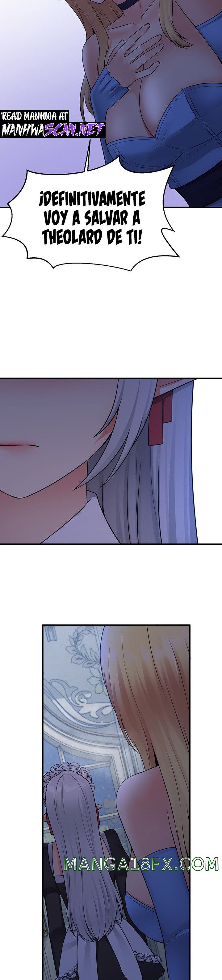Elf Who Likes To Be Humiliated Raw Chapter 48 image 29
