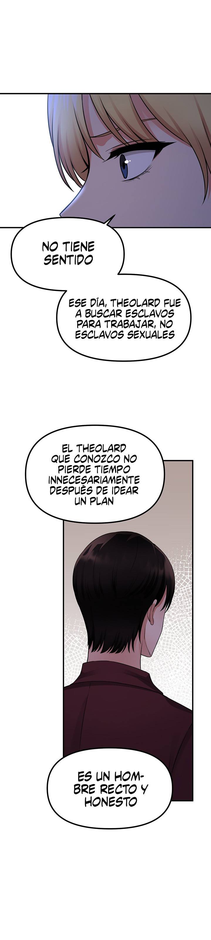 Elf Who Likes To Be Humiliated Raw Chapter 48 image 7