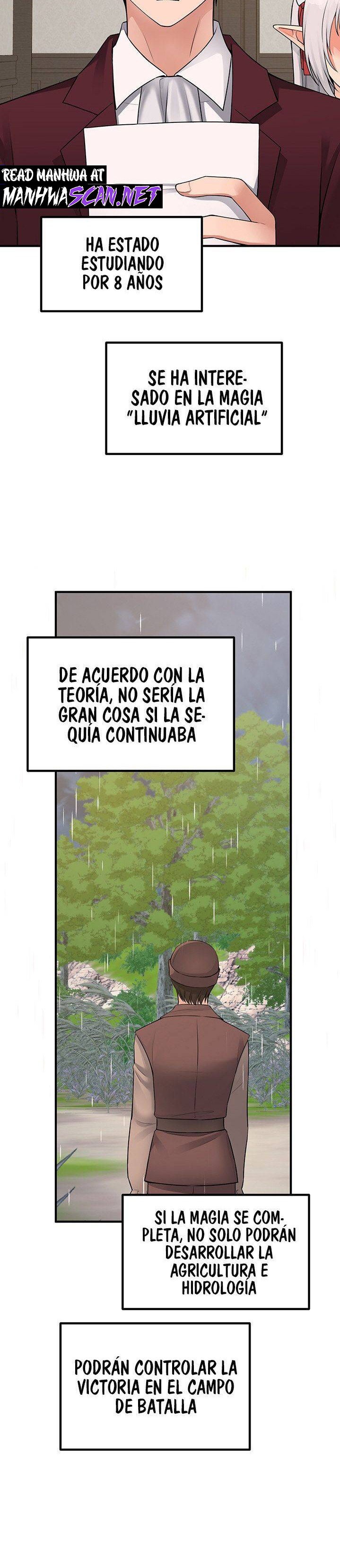 Elf Who Likes To Be Humiliated Raw Chapter 49 image 14