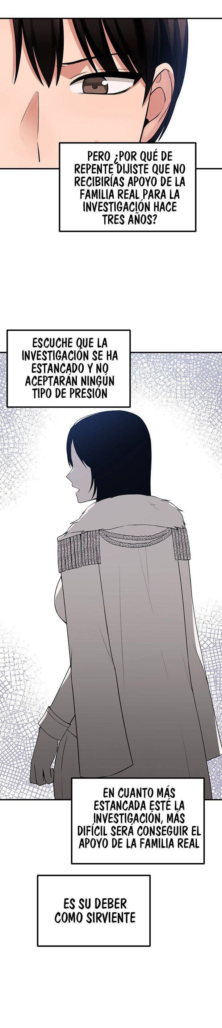 Elf Who Likes To Be Humiliated Raw Chapter 49 image 15
