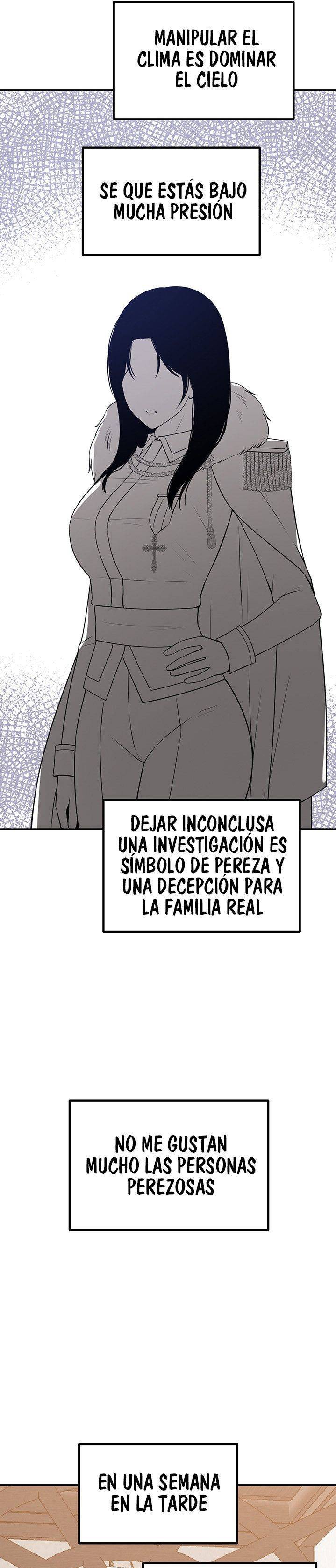 Elf Who Likes To Be Humiliated Raw Chapter 49 image 16