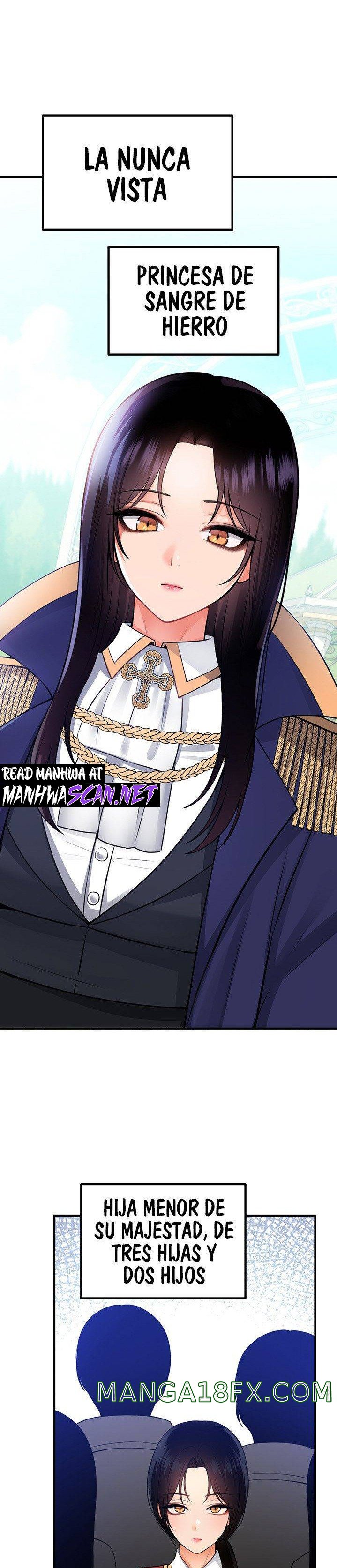 Elf Who Likes To Be Humiliated Raw Chapter 49 image 18