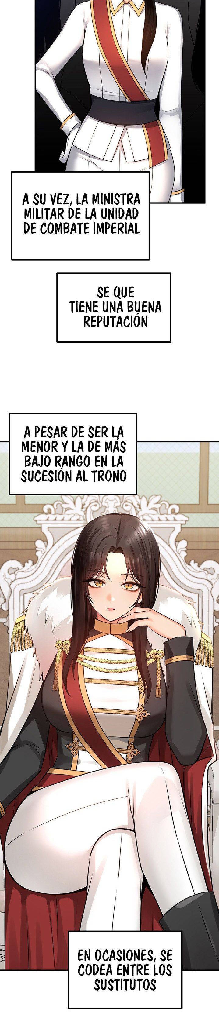 Elf Who Likes To Be Humiliated Raw Chapter 49 image 19