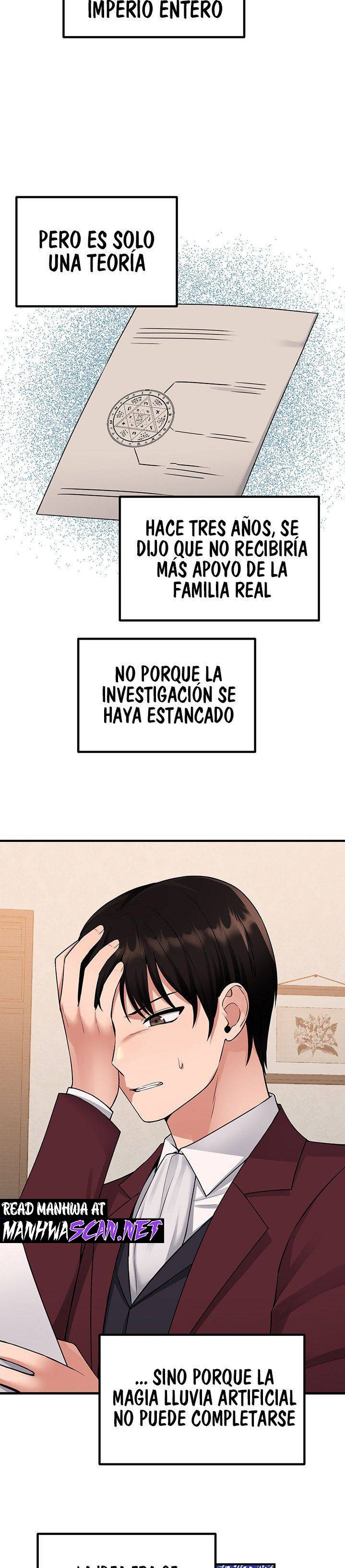 Elf Who Likes To Be Humiliated Raw Chapter 49 image 21