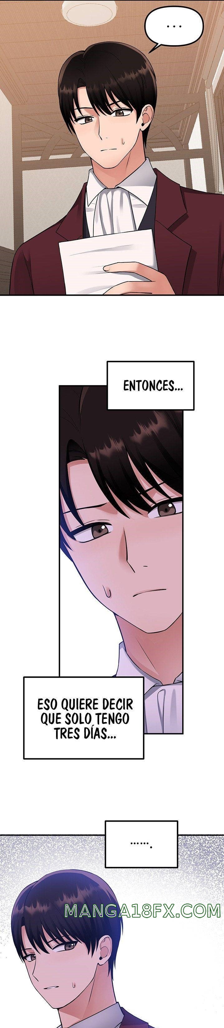 Elf Who Likes To Be Humiliated Raw Chapter 49 image 24