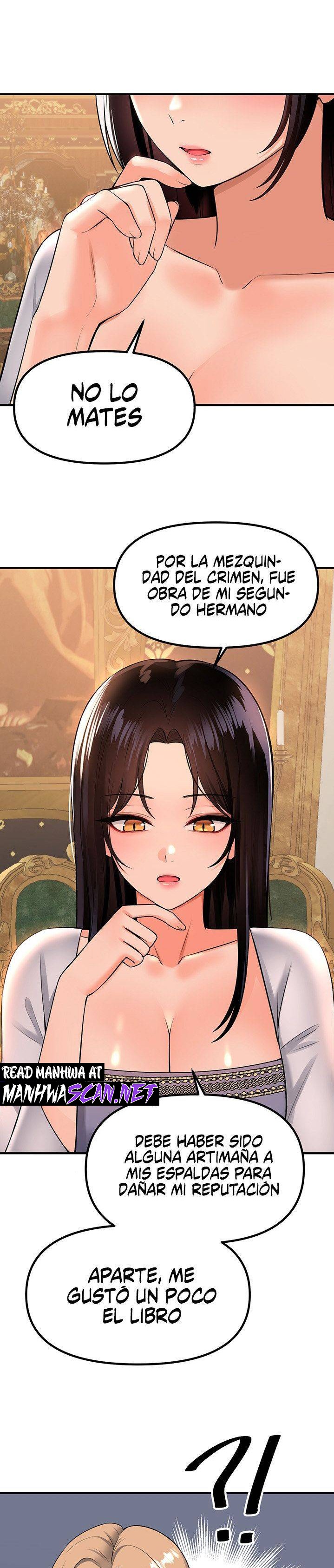 Elf Who Likes To Be Humiliated Raw Chapter 49 image 29