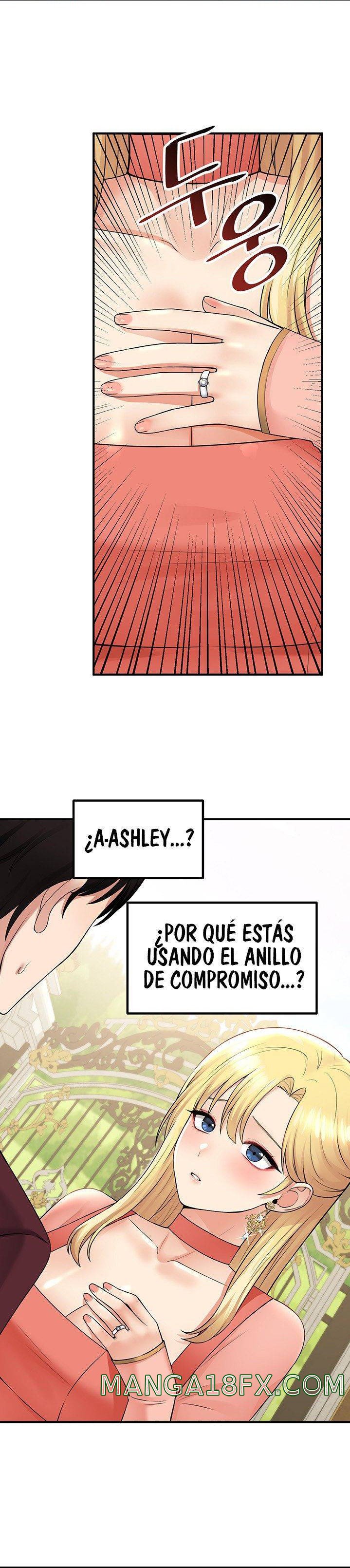 Elf Who Likes To Be Humiliated Raw Chapter 49 image 3