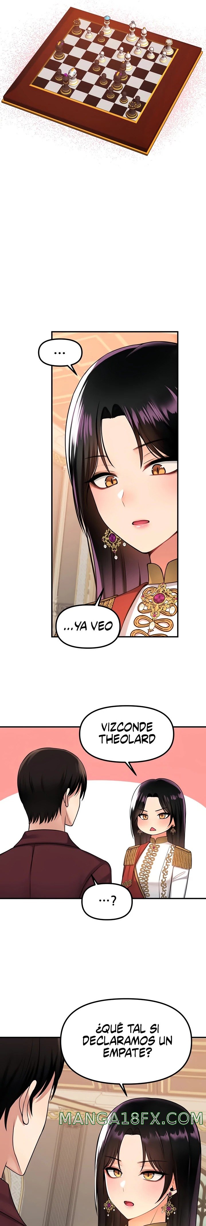 Elf Who Likes To Be Humiliated Raw Chapter 51 image 10