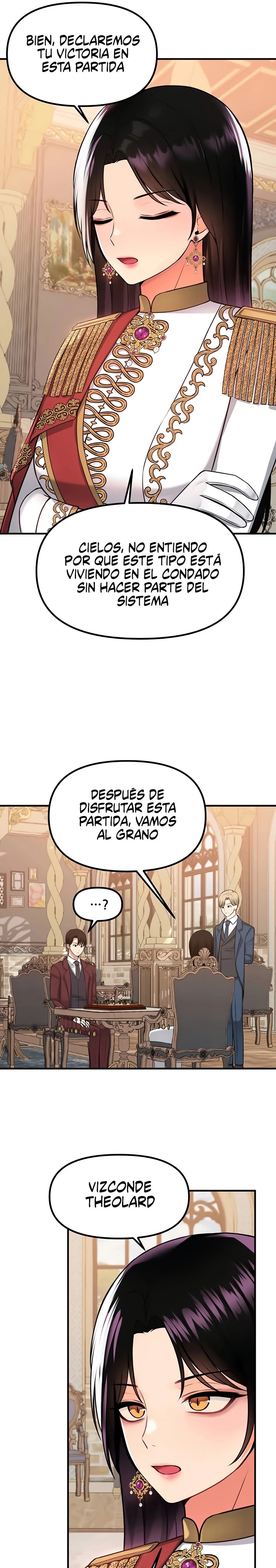 Elf Who Likes To Be Humiliated Raw Chapter 51 image 15