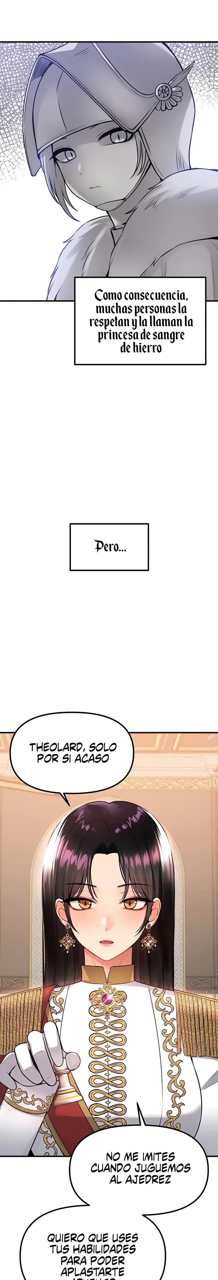 Elf Who Likes To Be Humiliated Raw Chapter 51 image 1