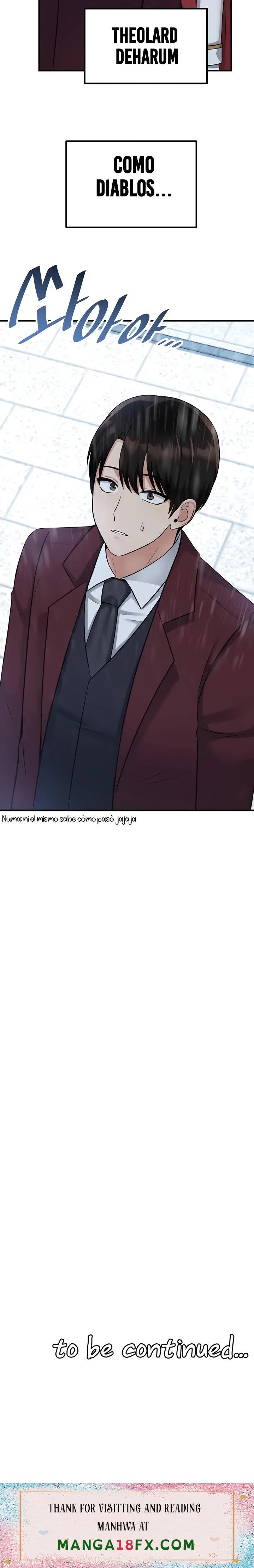 Elf Who Likes To Be Humiliated Raw Chapter 51 image 25