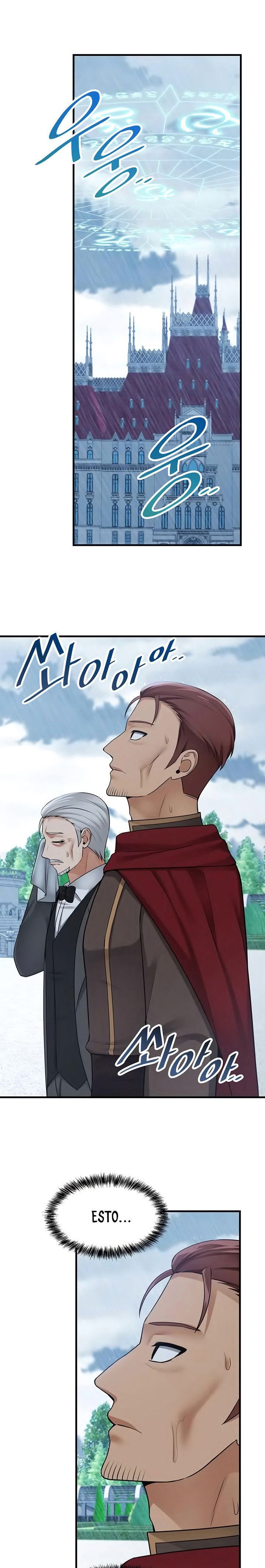 Elf Who Likes To Be Humiliated Raw Chapter 52 image 1