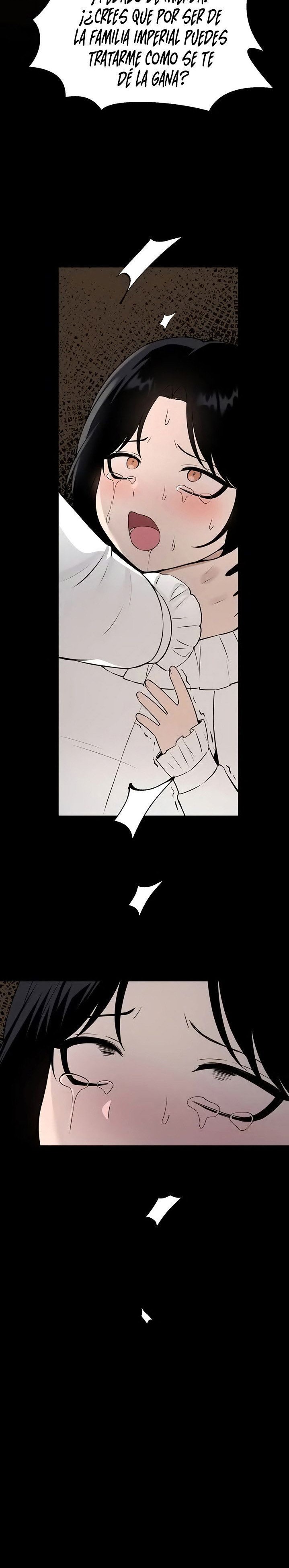 Elf Who Likes To Be Humiliated Raw Chapter 52 image 21