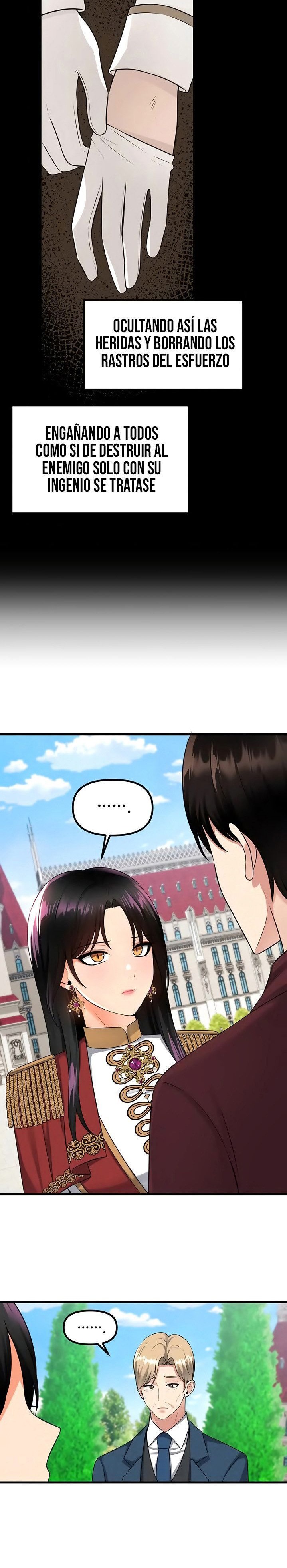 Elf Who Likes To Be Humiliated Raw Chapter 52 image 24