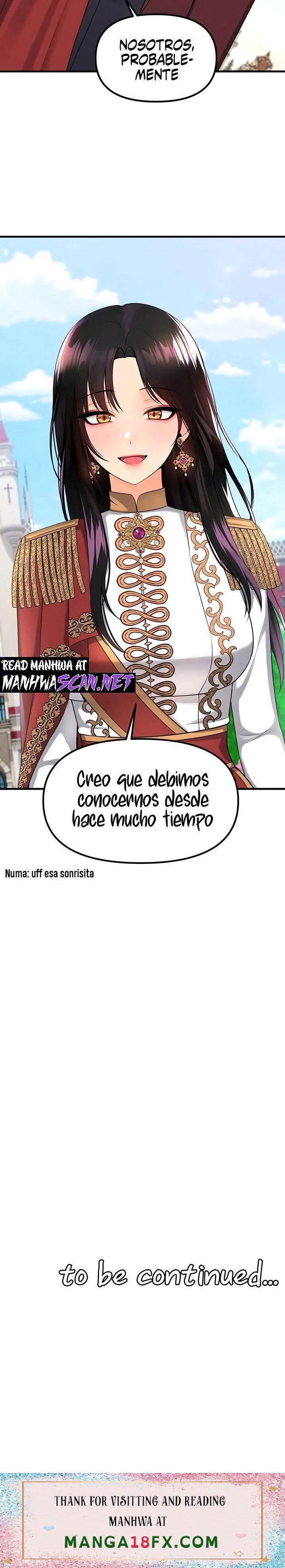 Elf Who Likes To Be Humiliated Raw Chapter 52 image 27