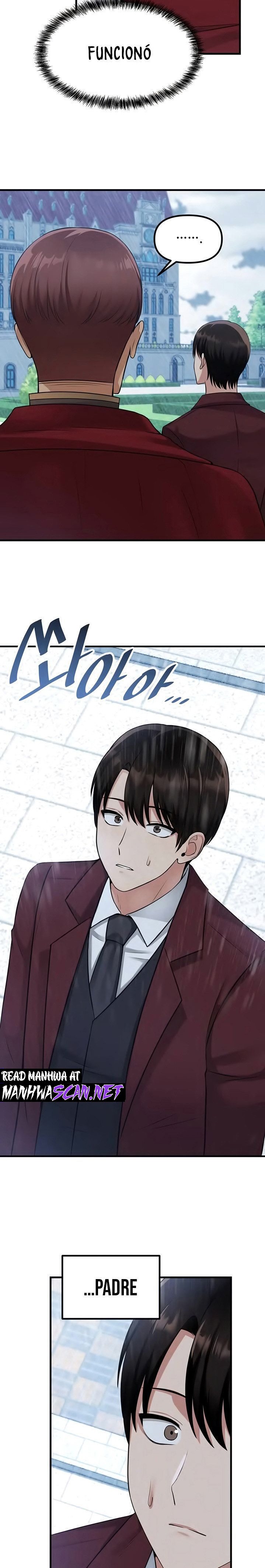 Elf Who Likes To Be Humiliated Raw Chapter 52 image 2