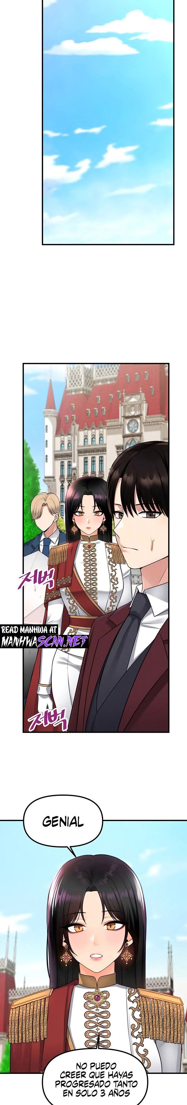 Elf Who Likes To Be Humiliated Raw Chapter 52 image 5