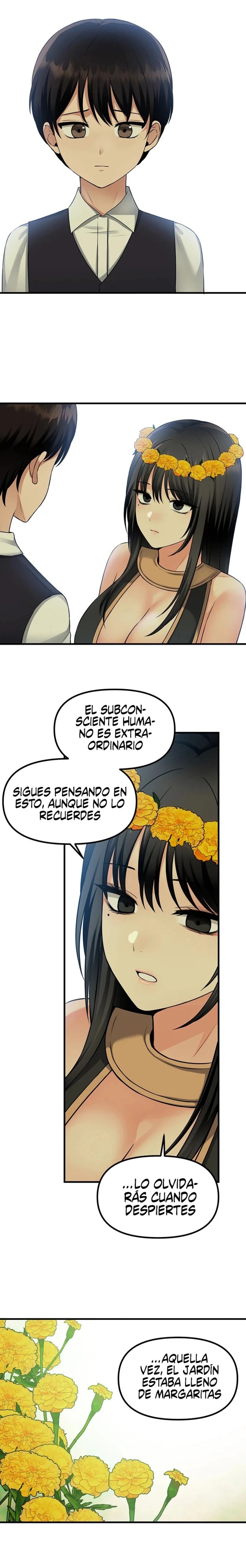 Elf Who Likes To Be Humiliated Raw Chapter 53 image 12