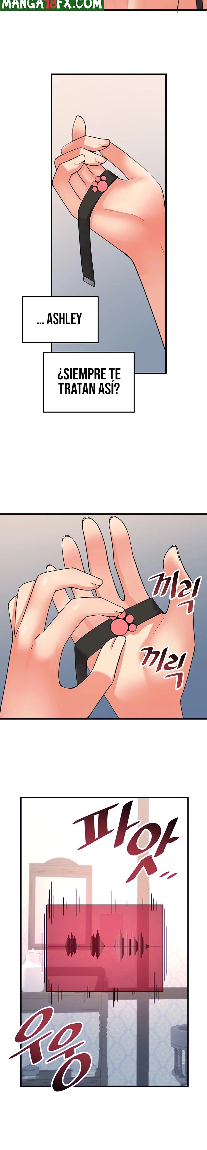 Elf Who Likes To Be Humiliated Raw Chapter 55 image 3