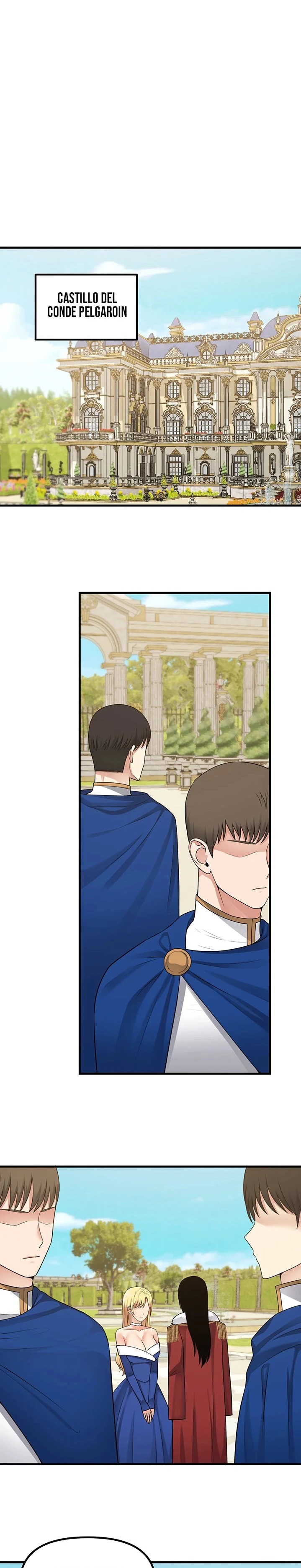Elf Who Likes To Be Humiliated Raw Chapter 56 image 1