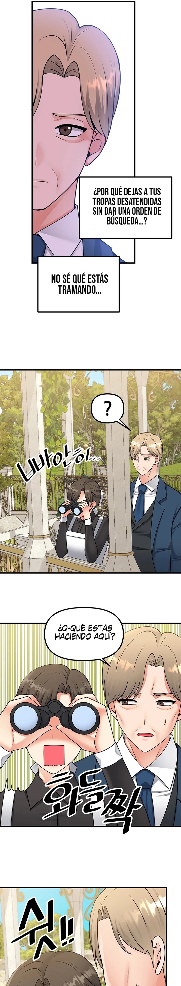 Elf Who Likes To Be Humiliated Raw Chapter 56 image 19