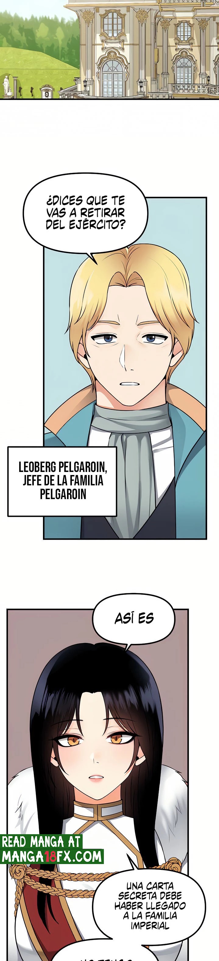 Elf Who Likes To Be Humiliated Raw Chapter 57 image 2