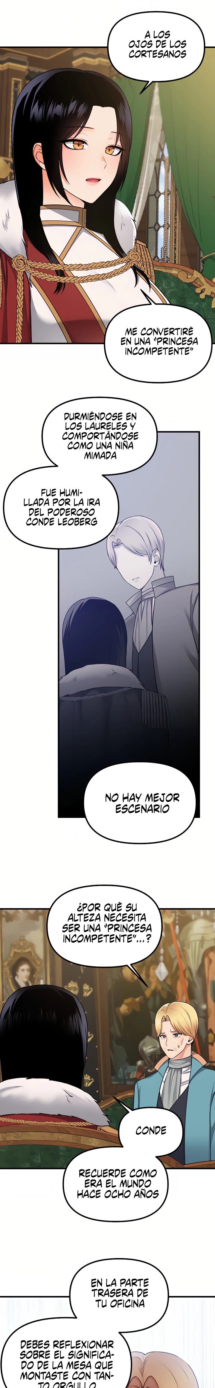 Elf Who Likes To Be Humiliated Raw Chapter 57 image 4
