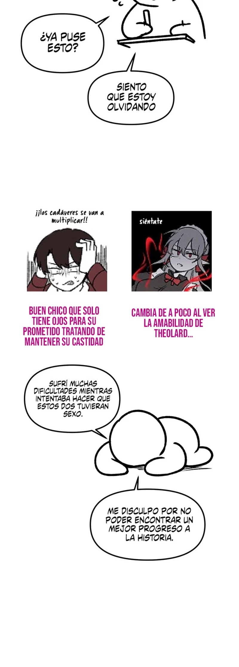 Elf Who Likes To Be Humiliated Raw Chapter 58.5 image 10