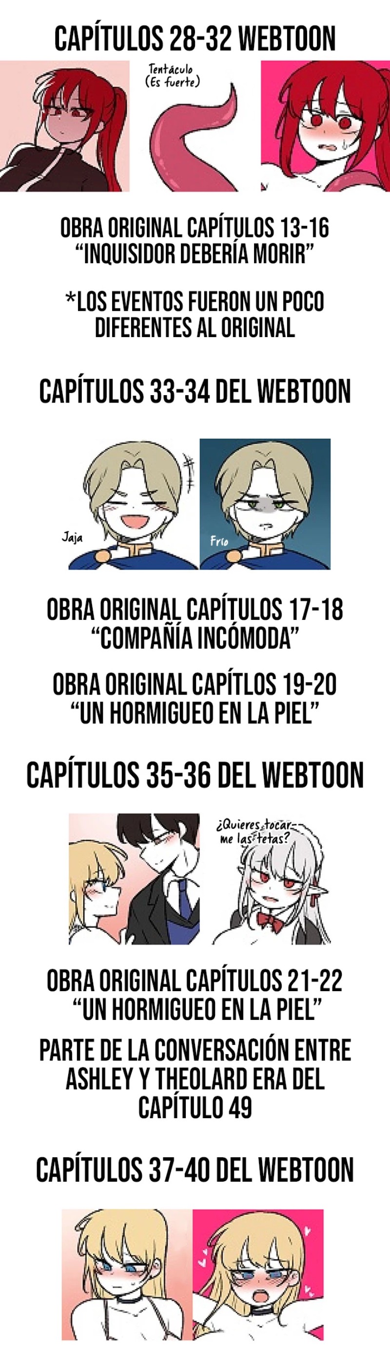 Elf Who Likes To Be Humiliated Raw Chapter 58.5 image 4