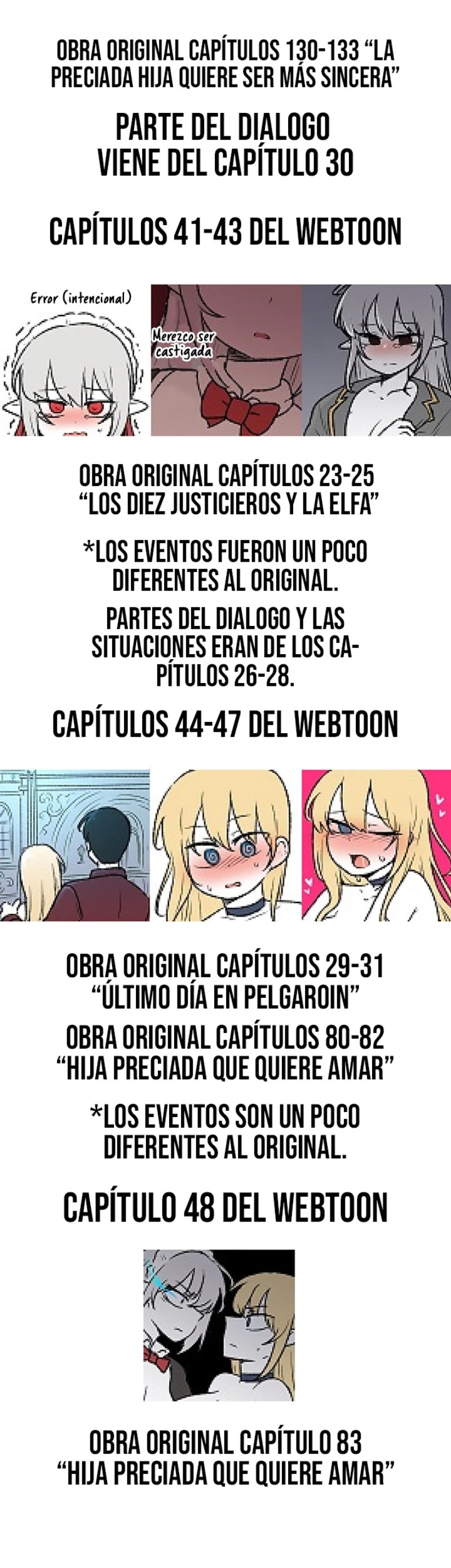 Elf Who Likes To Be Humiliated Raw Chapter 58.5 image 5