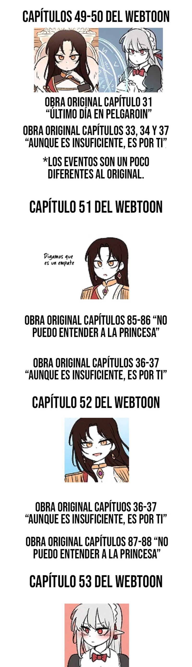 Elf Who Likes To Be Humiliated Raw Chapter 58.5 image 6