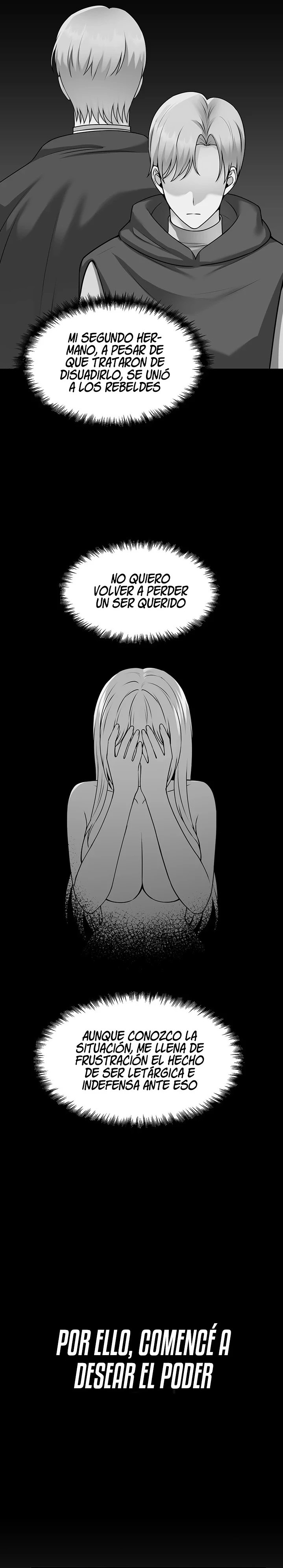 Elf Who Likes To Be Humiliated Raw Chapter 58 image 18