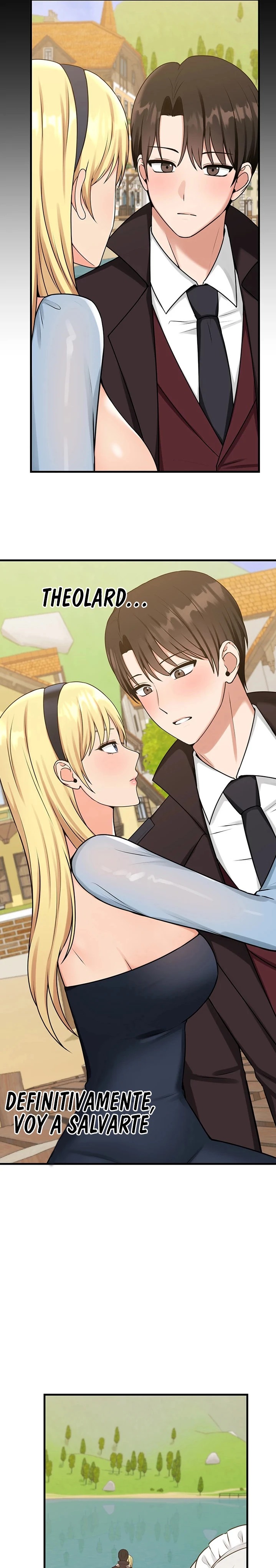 Elf Who Likes To Be Humiliated Raw Chapter 58 image 19