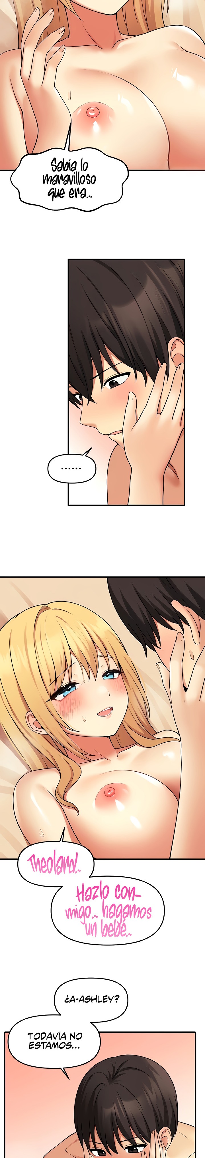 Elf Who Likes To Be Humiliated Raw Chapter 65 image 19