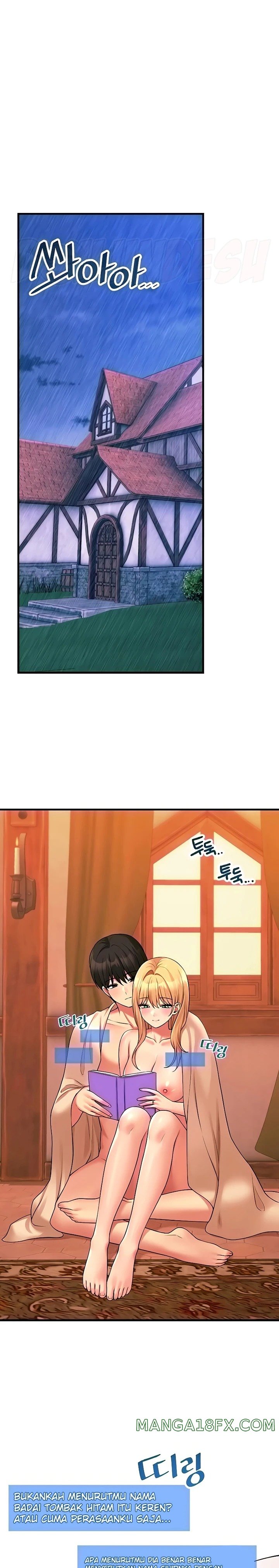 Elf Who Likes To Be Humiliated Raw Chapter 67 image 12