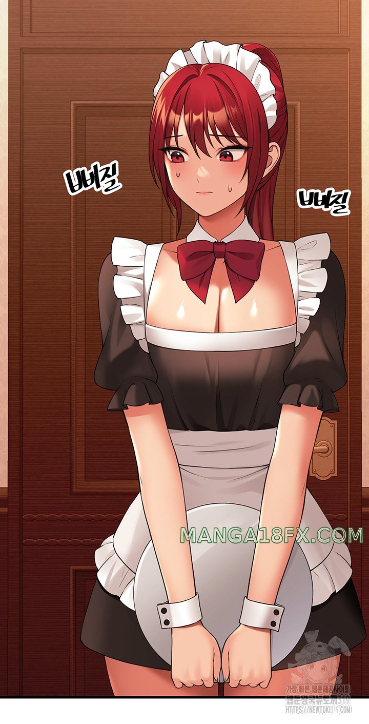 Elf Who Likes To Be Humiliated Raw Chapter 70 image 22