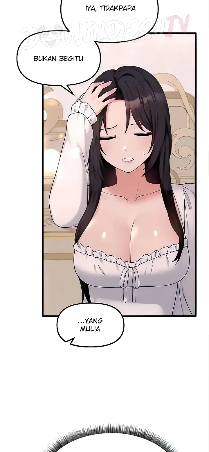 Elf Who Likes To Be Humiliated Raw Chapter 76 image 11