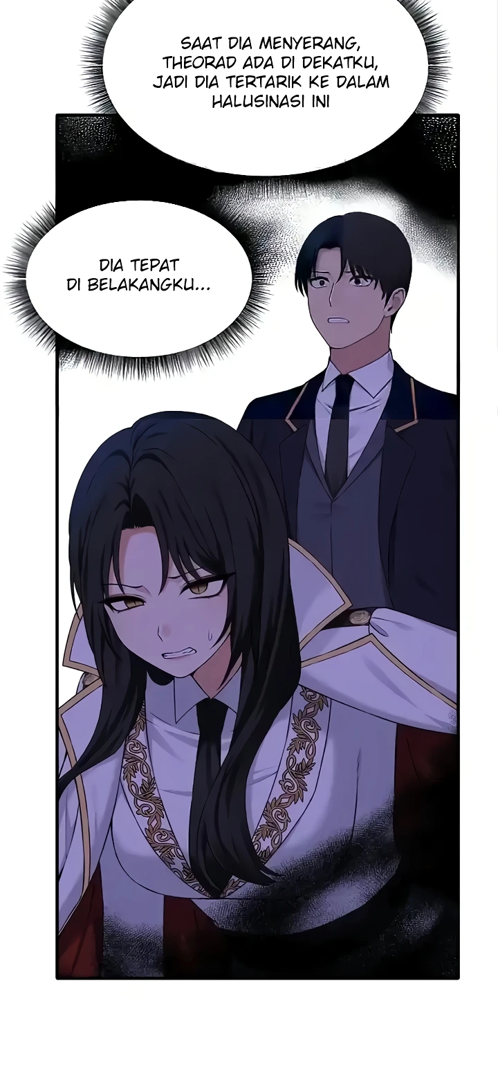 Elf Who Likes To Be Humiliated Raw Chapter 76 image 12
