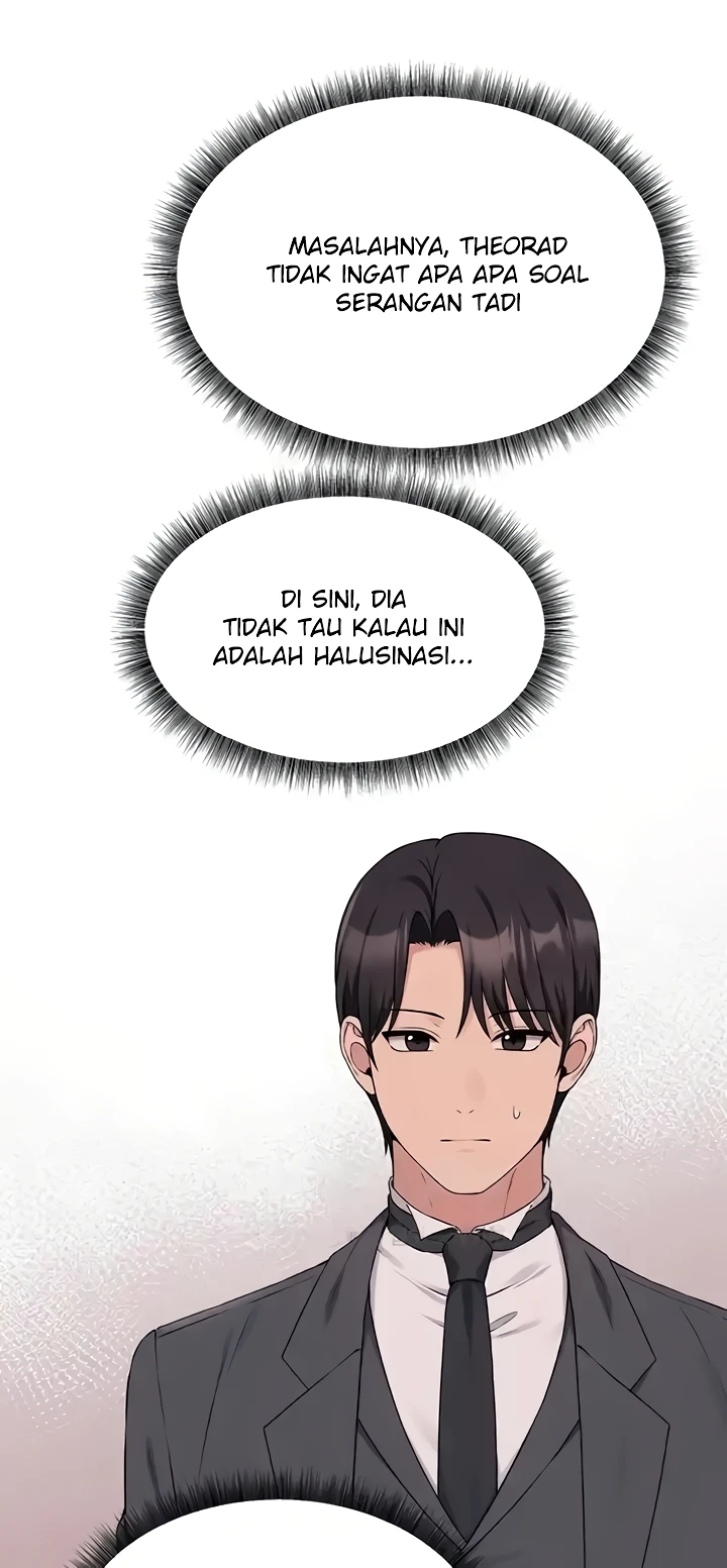 Elf Who Likes To Be Humiliated Raw Chapter 76 image 13