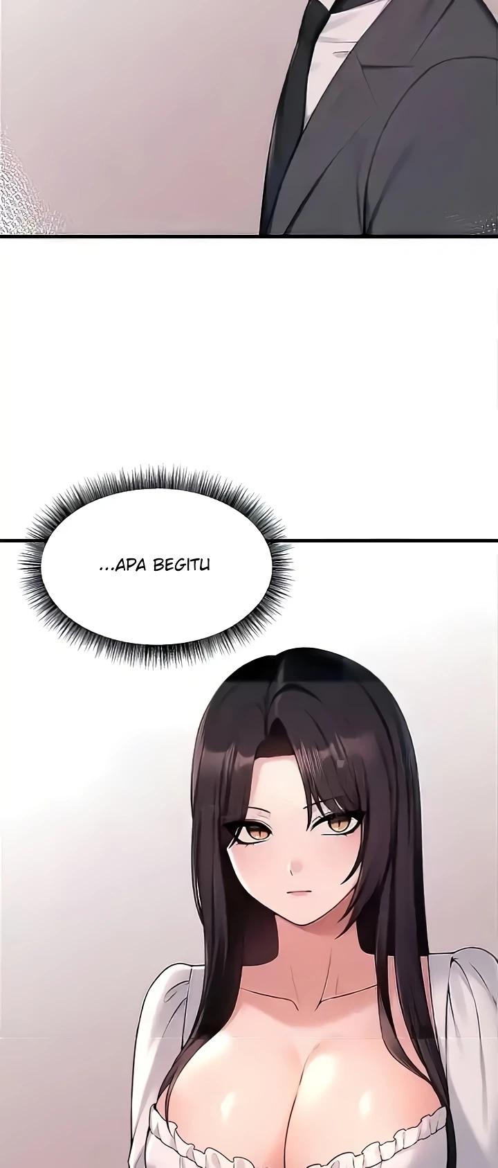 Elf Who Likes To Be Humiliated Raw Chapter 76 image 19