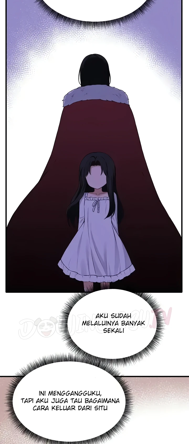 Elf Who Likes To Be Humiliated Raw Chapter 76 image 21